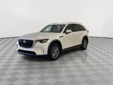 New 2025 MAZDA CX-90 3.3 Turbo w/ Preferred Package image 4