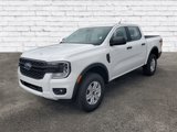 New 2025 Ford Ranger XL w/ Trailer Tow Package image 4