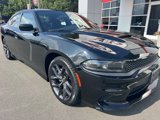 Used 2023 Dodge Charger GT w/ Blacktop Package image 2