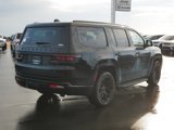 New 2025 Jeep Wagoneer Series II image 2