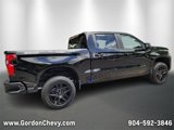 New 2025 Chevrolet Silverado 1500 LT Trail Boss w/ Dark Appearance Package image 5