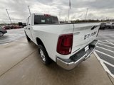 New 2025 RAM 2500 Big Horn image 4