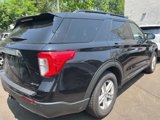 Certified 2022 Ford Explorer XLT w/ Equipment Group 202A image 3