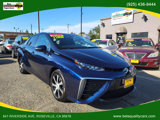 Used 2018 Toyota Mirai image 2