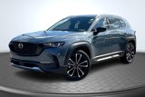 New 2025 MAZDA CX-50 2.5 Turbo w/ Accent Package image 2