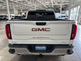 Certified 2023 GMC Sierra 1500 SLT w/ SLT Premium Plus Package image 4