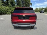 New 2026 Chevrolet Traverse LT w/ Enhanced Driving Package image 4