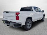 New 2026 Chevrolet Silverado 1500 LT image 4
