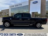 Certified 2024 Ford F150 Lariat w/ Equipment Group 502A High image 5