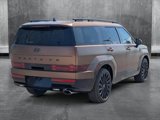New 2025 Hyundai Santa Fe Calligraphy image 2
