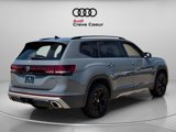 Used 2024 Volkswagen Atlas Peak Edition SEL image 4