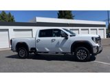 New 2025 GMC Sierra 2500 SLT w/ SLT Premium Package image 4