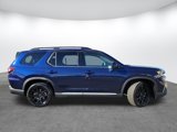 New 2025 Honda Pilot Touring image 4