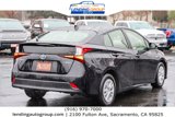 Used 2021 Toyota Prius XLE image 4