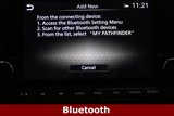 Used 2023 Nissan Pathfinder SL w/ Black Appearance Package image 4