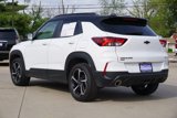 Used 2022 Chevrolet TrailBlazer RS image 5