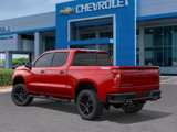 New 2026 Chevrolet Silverado 1500 LT Trail Boss w/ Safety Package image 3