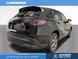 New 2026 Honda HR-V LX image 5
