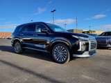 New 2025 Hyundai Palisade Calligraphy image 2