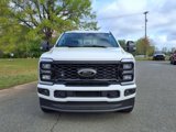New 2025 Ford F250 Lariat w/ Black Appearance Package image 2