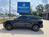 Used 2018 Porsche Cayenne Platinum Edition w/ Premium Package Plus image 2