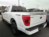 Certified 2022 Ford F150 XLT w/ Equipment Group 302A High image 2