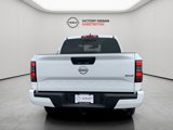 New 2025 Nissan Frontier SV w/ SV Convenience Package image 4