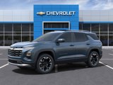New 2026 Chevrolet Equinox LT w/ Convenience Package II image 3