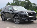 New 2025 Nissan Pathfinder SL w/ SL Premium Package image 2