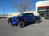 New 2025 Toyota Tacoma TRD Off-Road image 5