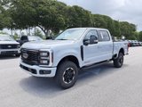 New 2025 Ford F250 Lariat w/ Lariat Ultimate Package image 4