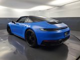 Certified 2024 Porsche 911 Targa 4 GTS w/ Premium Package image 3