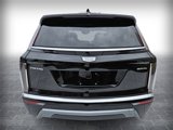 New 2026 Cadillac Vistiq Luxury image 3
