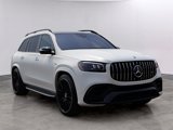 Used 2025 Mercedes-Benz GLS 63 AMG 4MATIC image 3