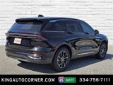 New 2025 Lincoln Nautilus Premier w/ Equipment Group 102A image 5