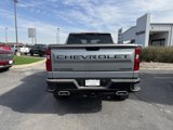 New 2025 Chevrolet Silverado 1500 Custom Trail Boss w/ LPO, Dark Essentials Package image 4