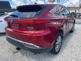 Used 2021 Toyota Venza Limited w/ Advanced Technology Package image 2