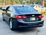 Used 2023 Chevrolet Malibu LS image 4