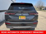 New 2025 Mitsubishi Outlander SE image 4