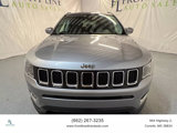 Used 2019 Jeep Compass Limited image 2