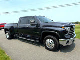 Used 2024 Chevrolet Silverado 3500 LTZ w/ LTZ Plus Package image 5