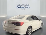 Used 2023 Honda Civic LX image 5