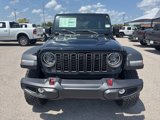 New 2025 Jeep Wrangler Unlimited Rubicon image 2