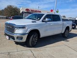 New 2025 RAM 1500 Limited image 3