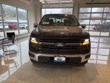 New 2024 Ford F150 XLT w/ Equipment Group 302A MID image 2