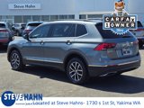 Used 2020 Volkswagen Tiguan SE image 3