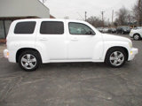 Used 2010 Chevrolet HHR LS image 6