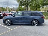 New 2025 Honda Odyssey Elite image 4