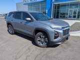 New 2026 Chevrolet Equinox LT w/ Safety and Technology Package image 2