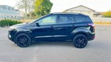 Used 2017 Ford Escape SE w/ SE Sport Appearance Package image 2
